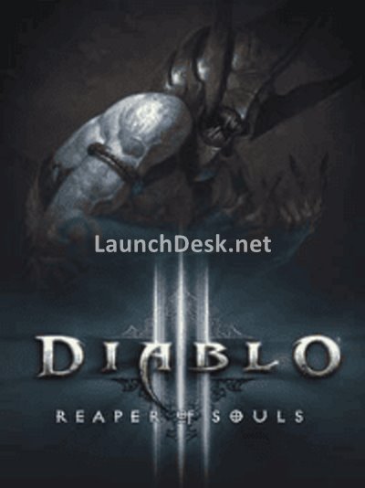 Diablo III Reaper of Souls